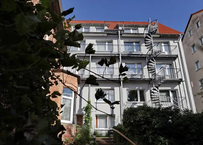 Hotel Am Park