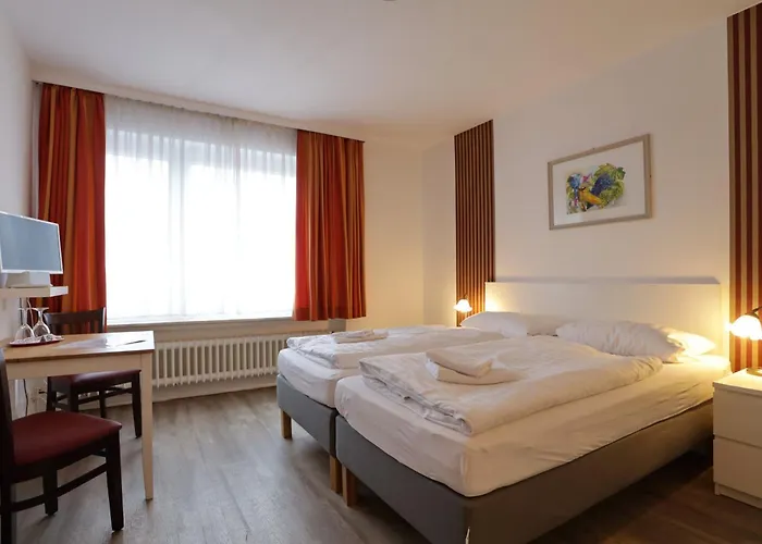 Hotel Am Park