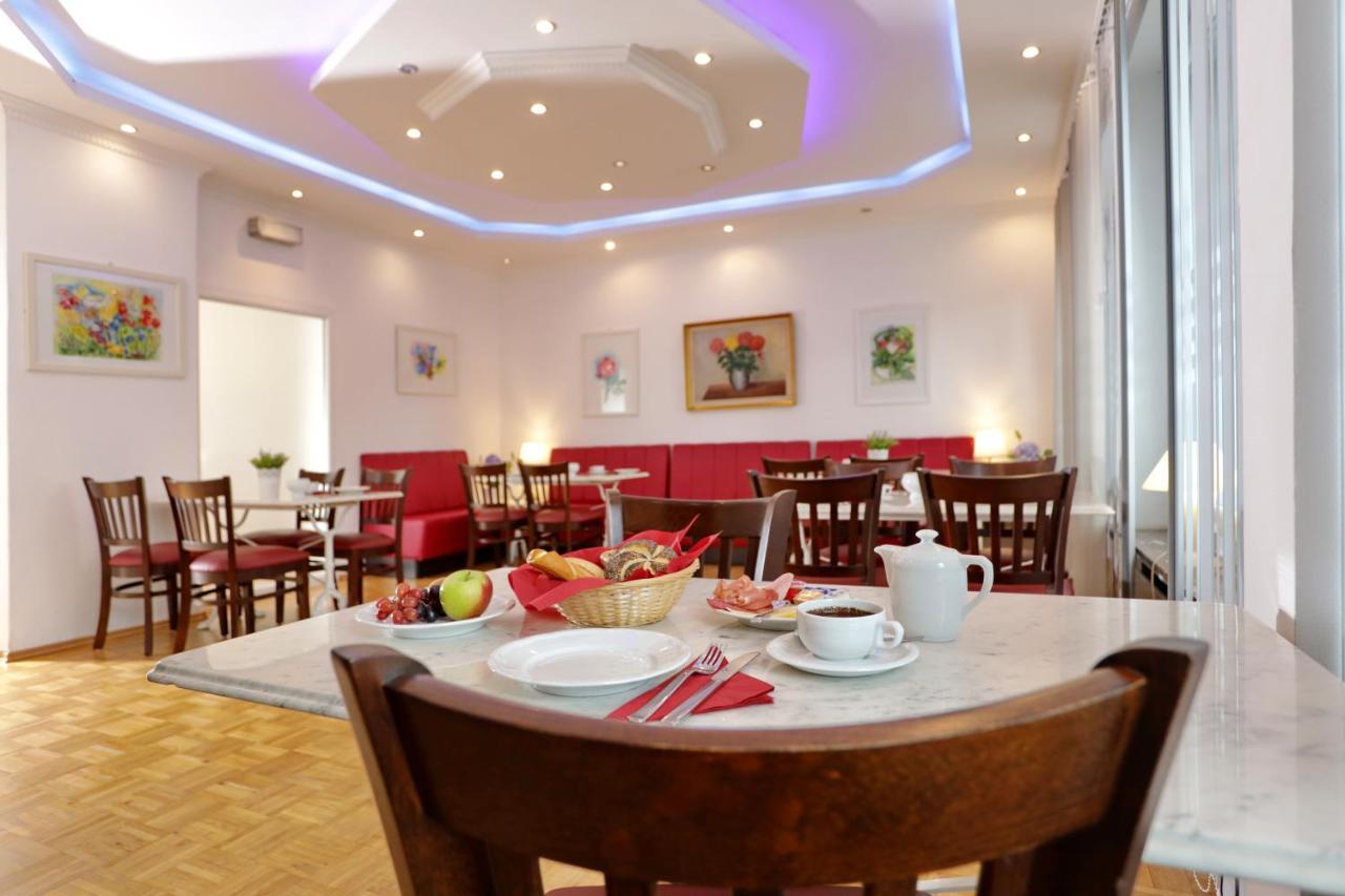 Hotel Am Park
