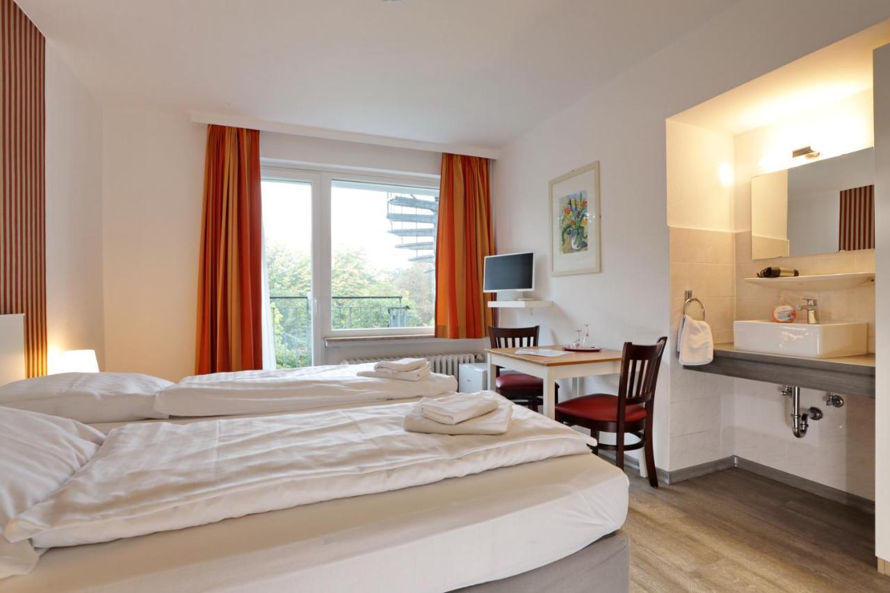 Hotel Am Park Braunschweig