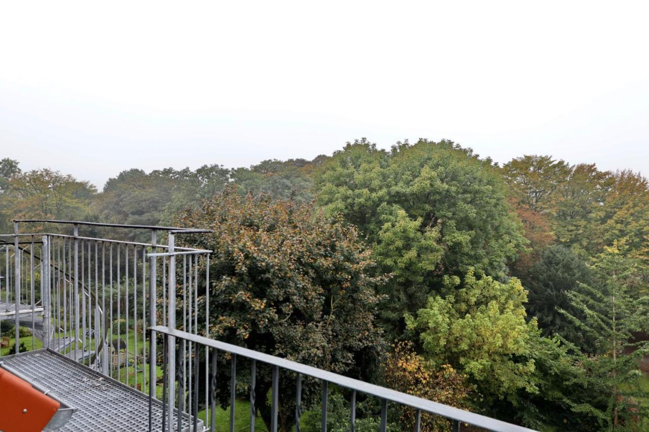 Hotel Am Park *