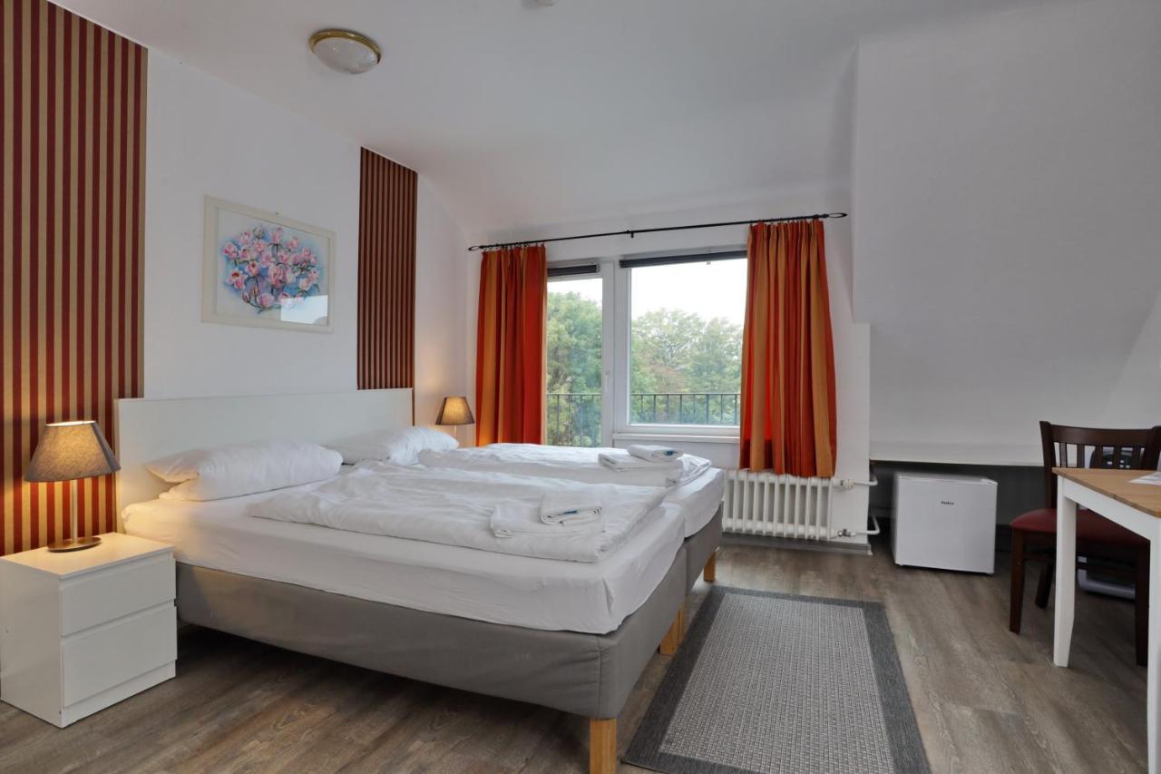 Am Park Hotel Braunschweig