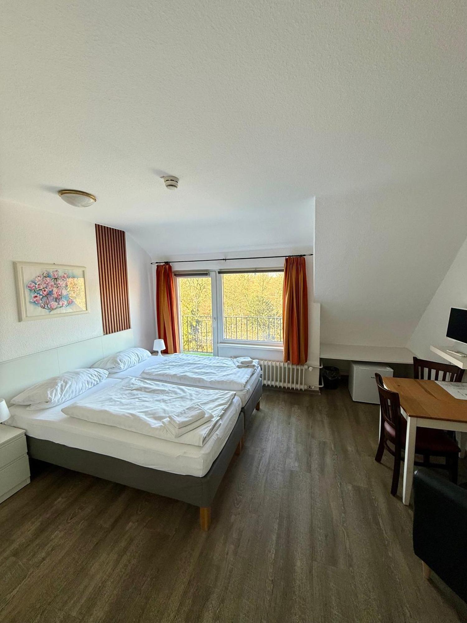 Am Park Hotel *