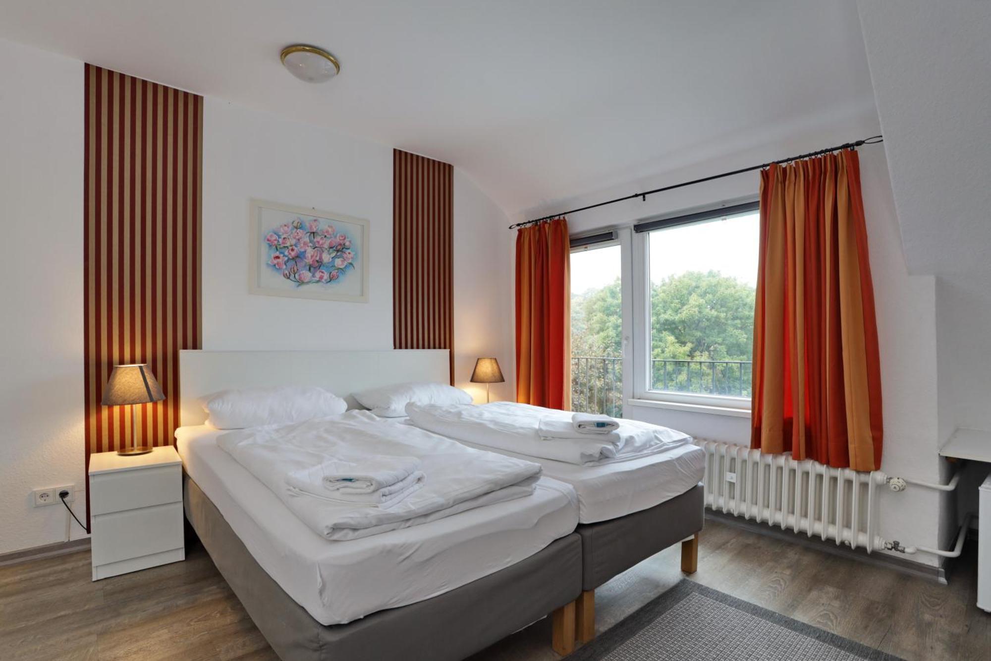 Hotel Am Park
