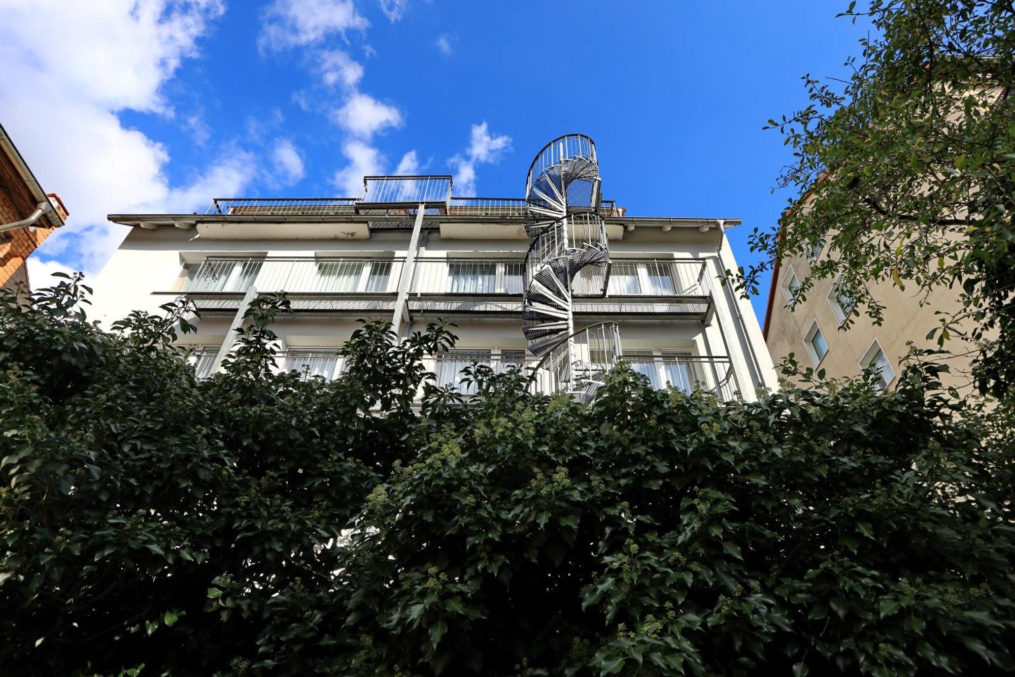Am Park Hotel Braunschweig