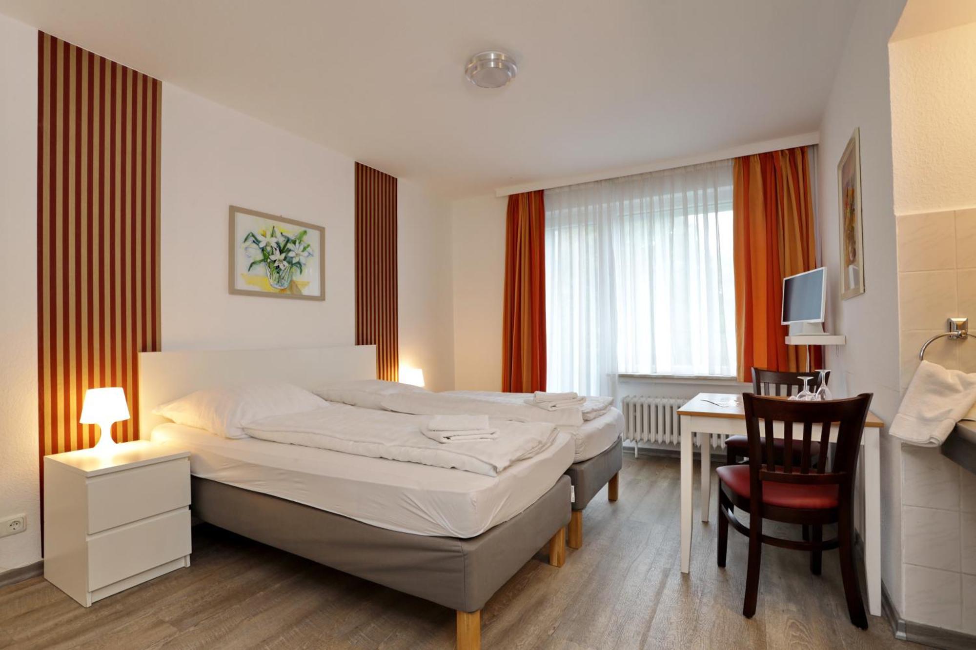 Hotel Am Park