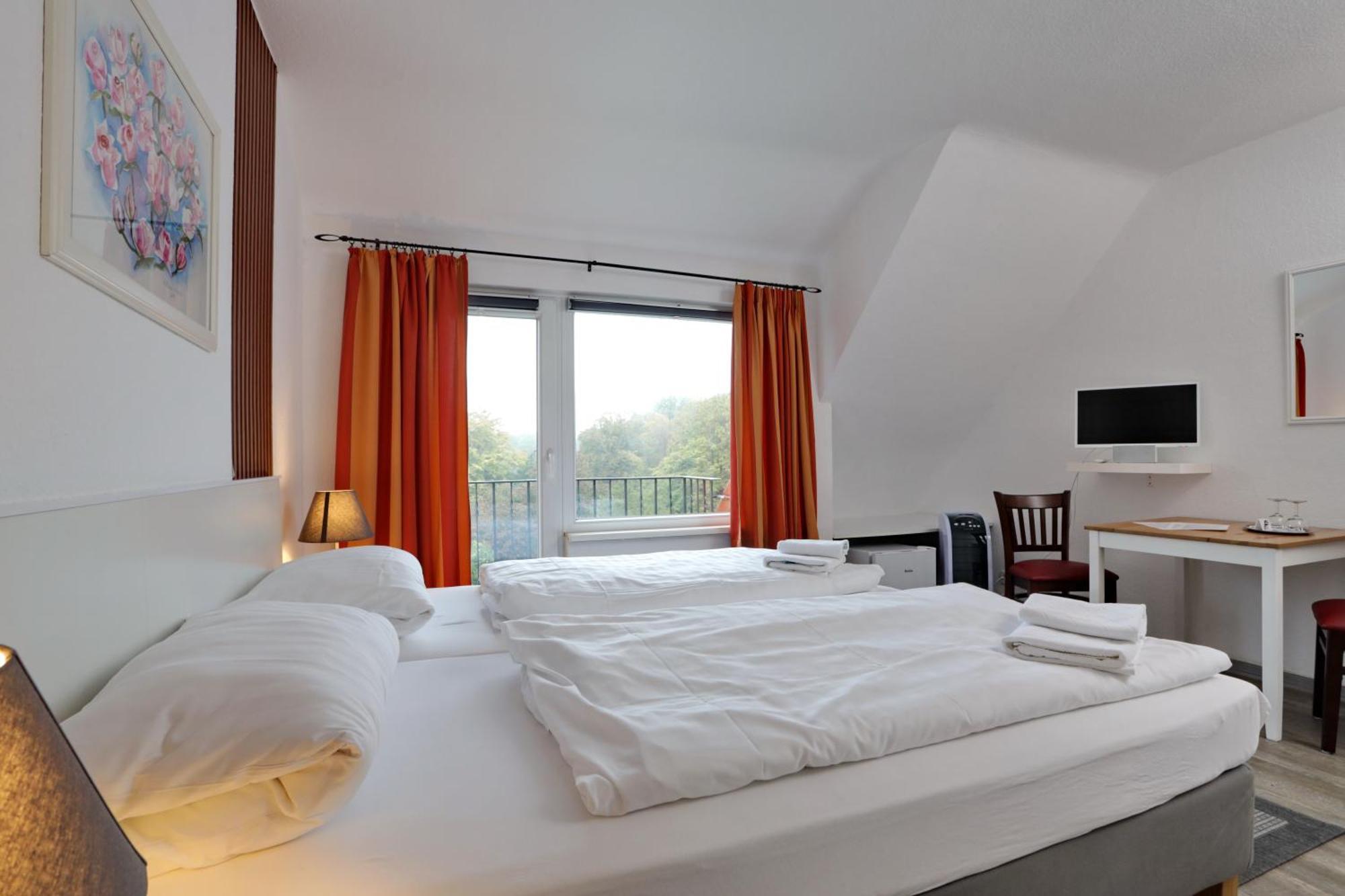 Hotel Am Park