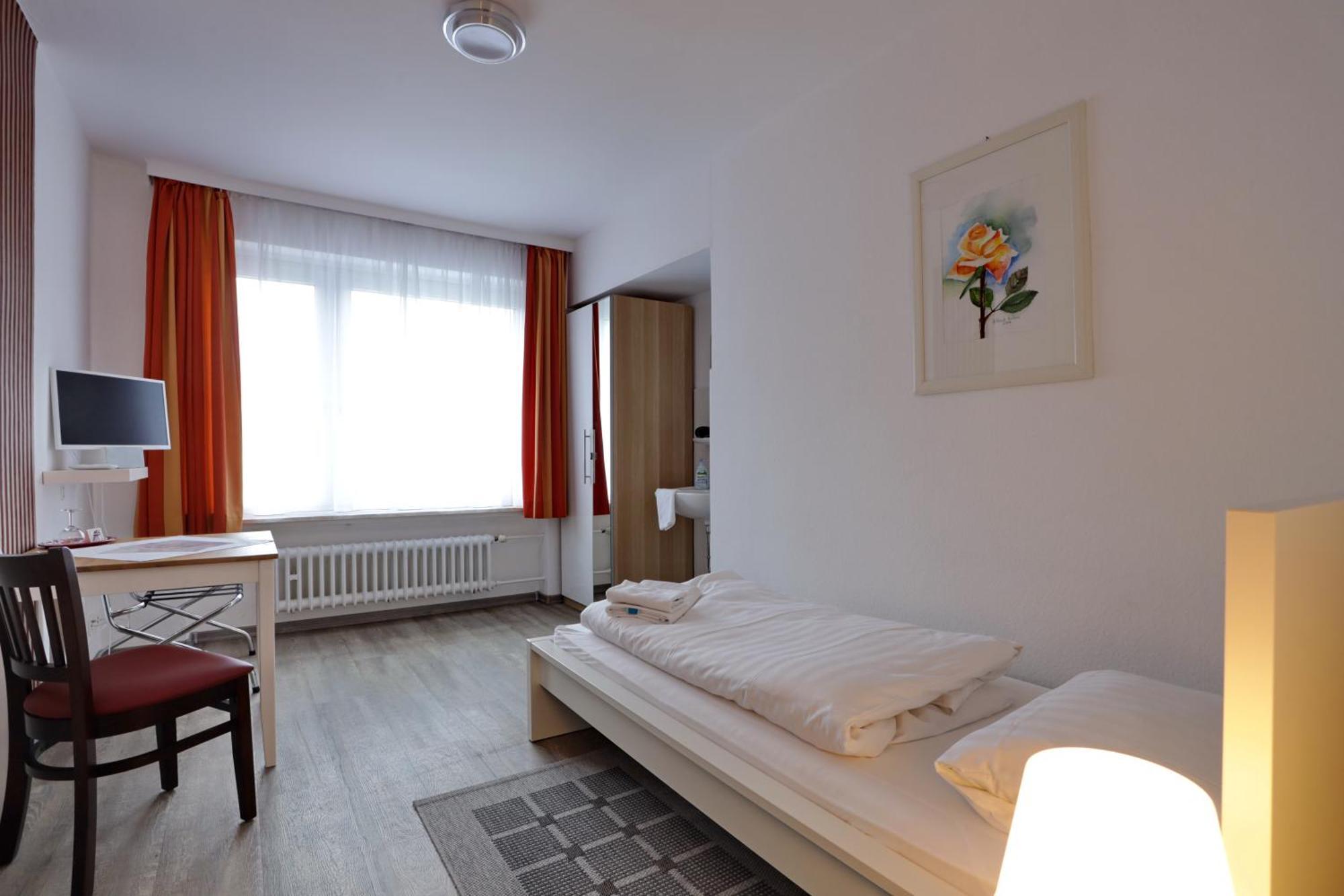 Hotel Am Park Braunschweig