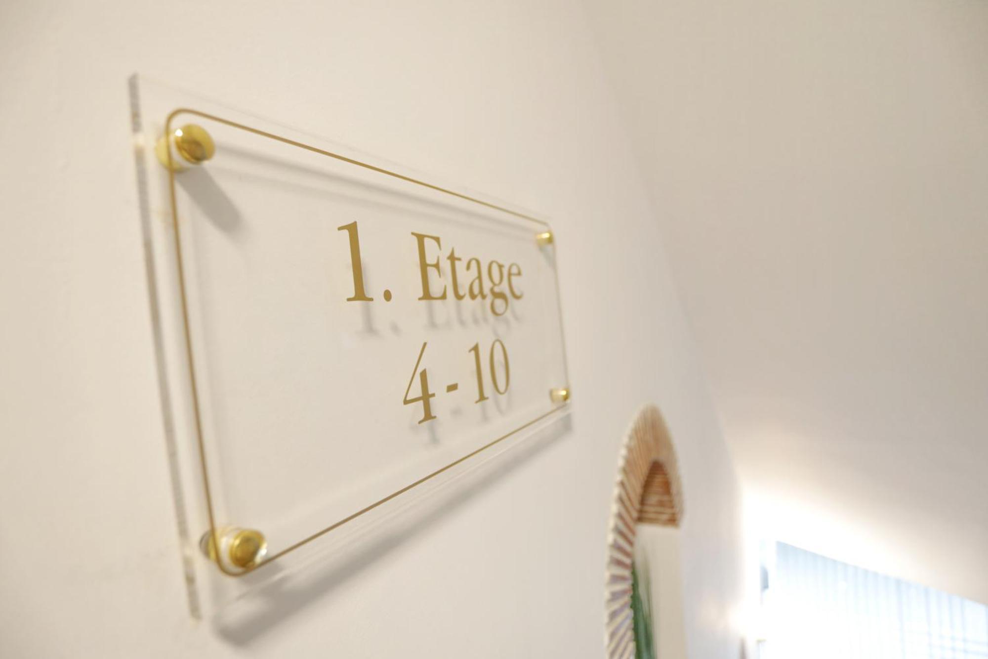 Am Park Hotel Braunschweig