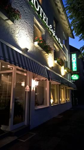 Hotel Am Park Braunschweig