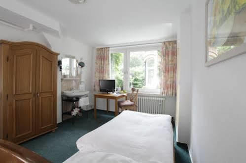 Hotel Am Park