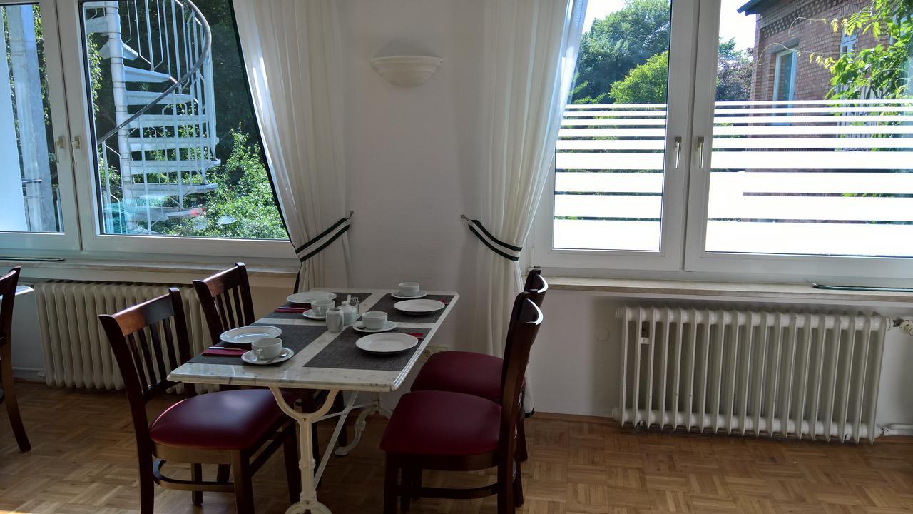 Am Park Hotel *