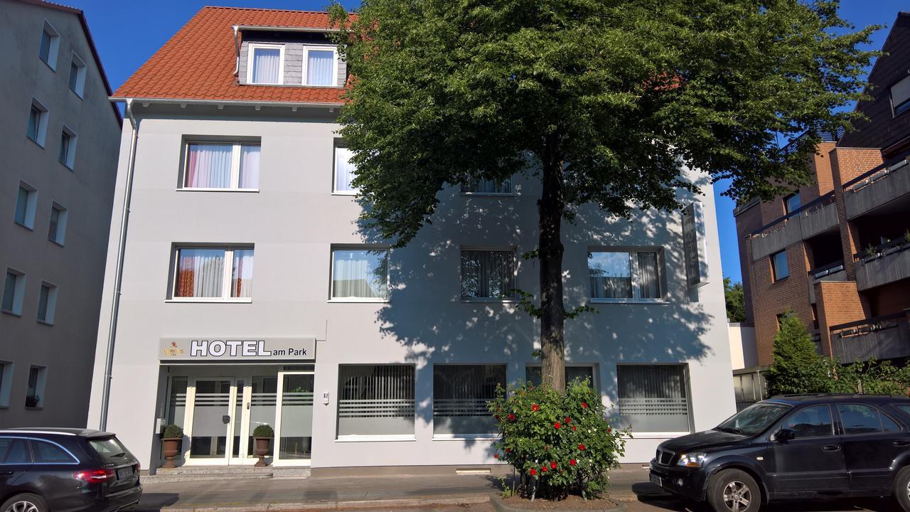 Am Park Hotel *