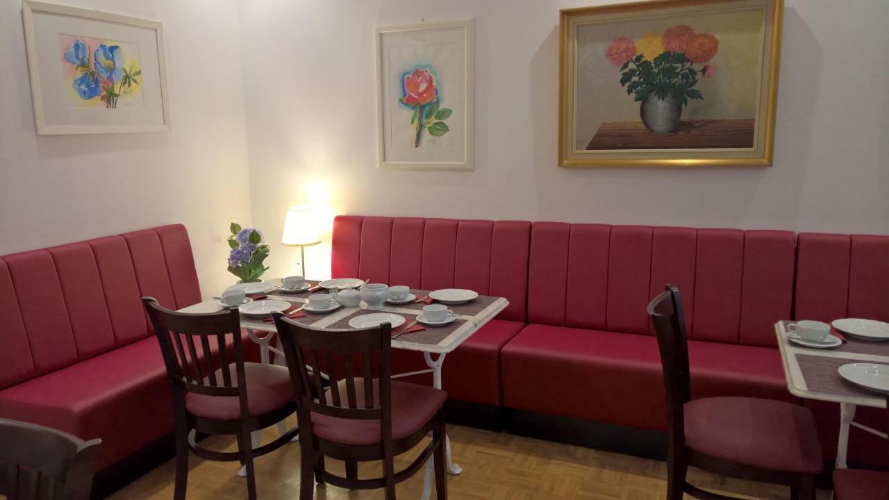 Hotel Am Park