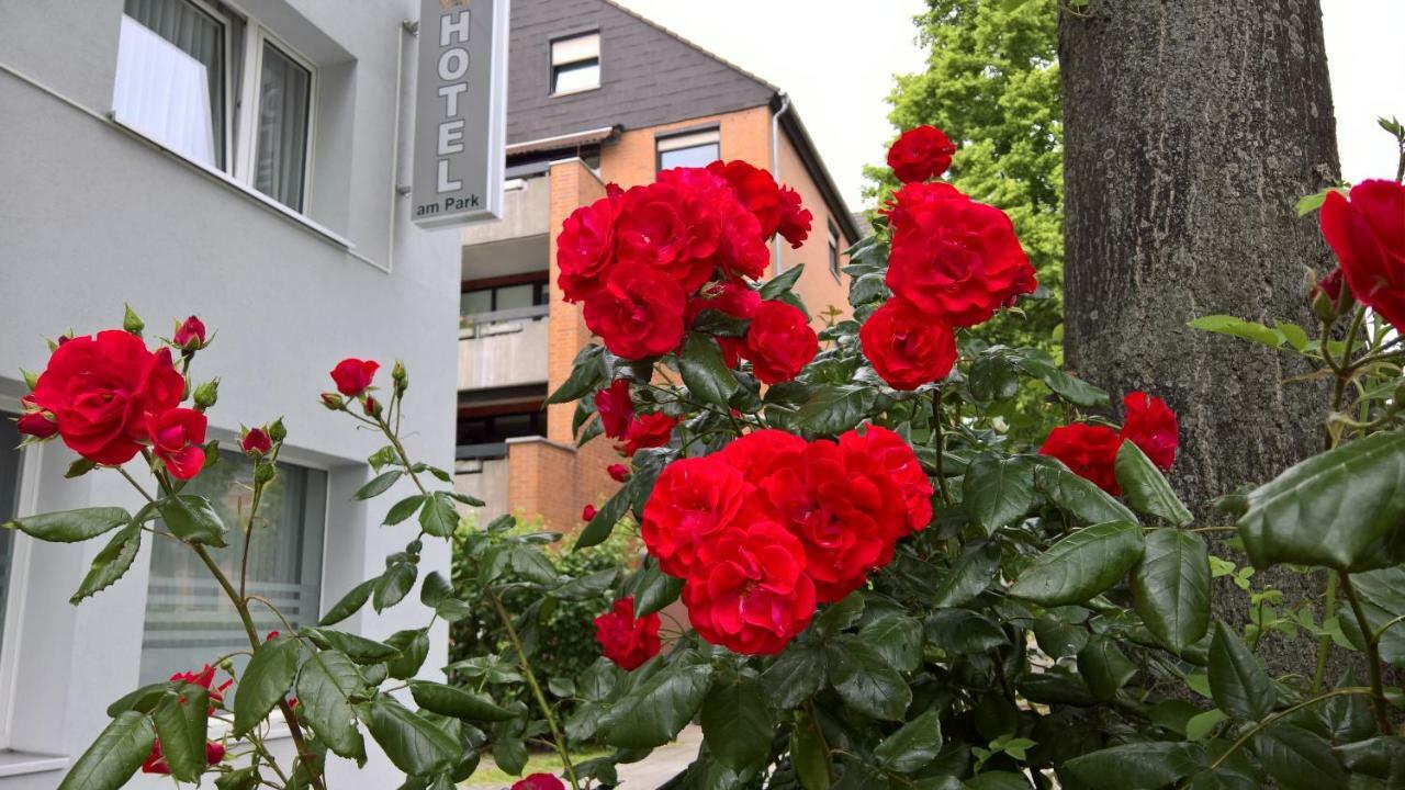 Hotel Am Park *